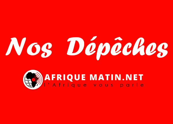Actualit s News Infos En Direct Sur Afriquematin Afriquematin